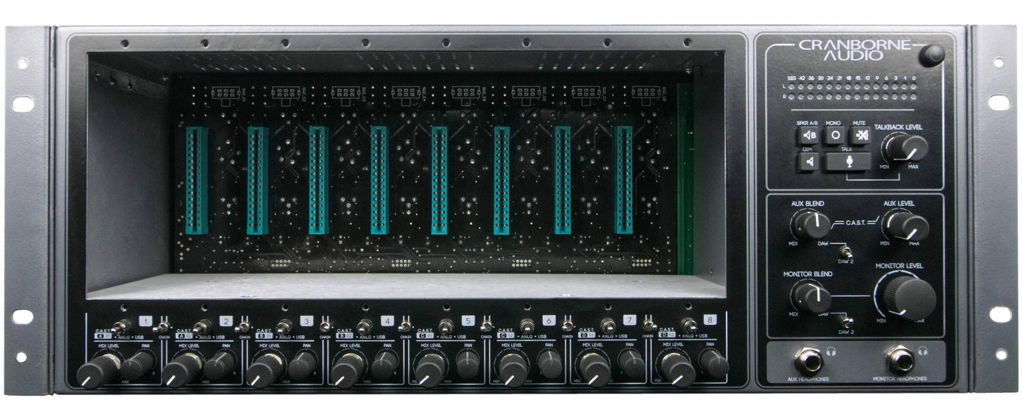 Cranborne Audio 500R8 Cranborne Audio 500R8