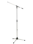 Konig & Meyer 210/2 Mikrofonstativ black
