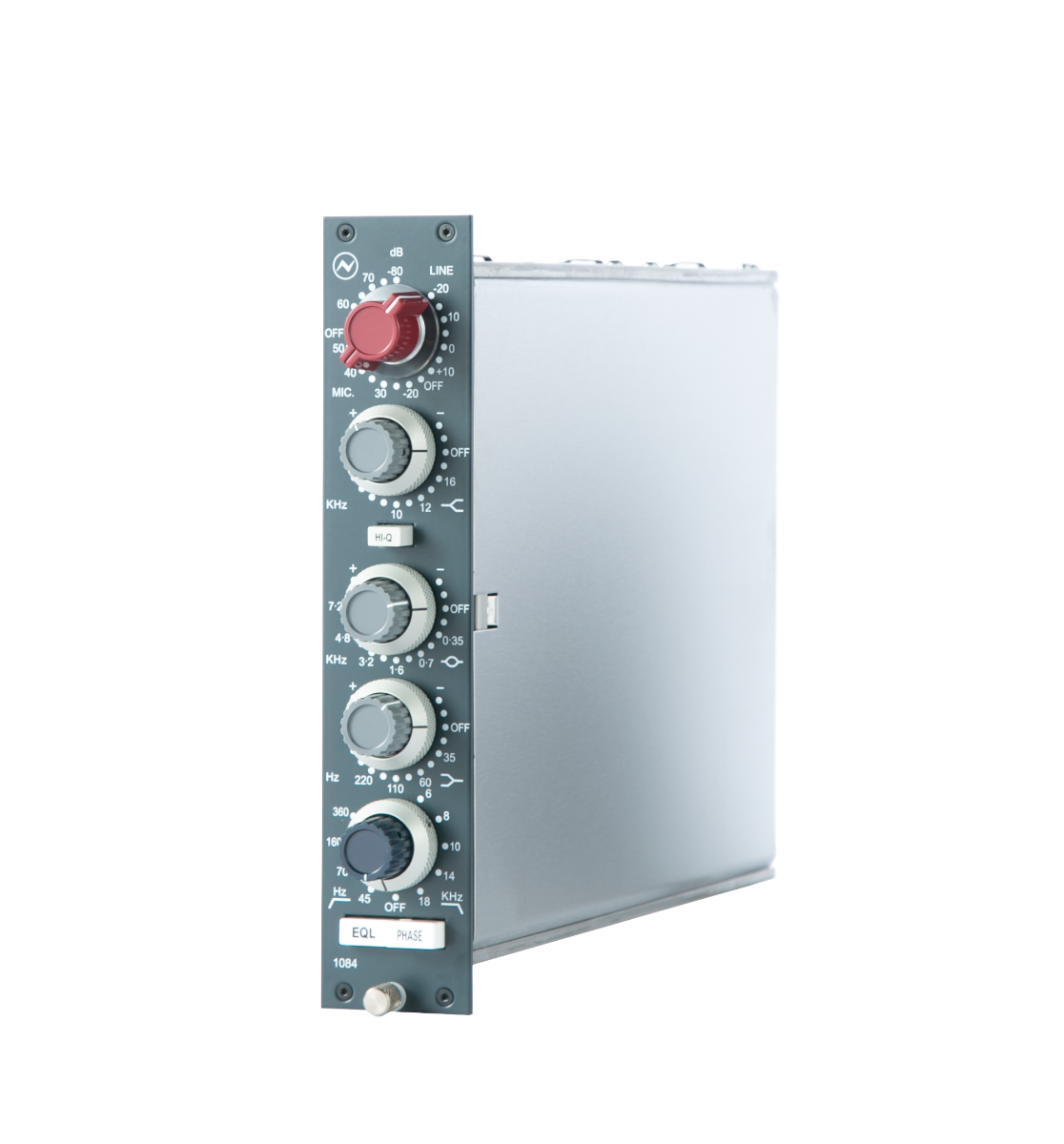 AMS Neve EQ 1084 Monomodul