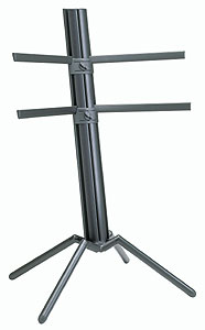 konig & meyer 18850 Spider Keyboard Stand Black