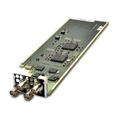 AVID Steckkarte, Pro Tools, MTRX Dual SDI/HD/3G, SRC AVID Steckkarte, Pro Tools, MTRX Dual SDI/HD/3G, SRC