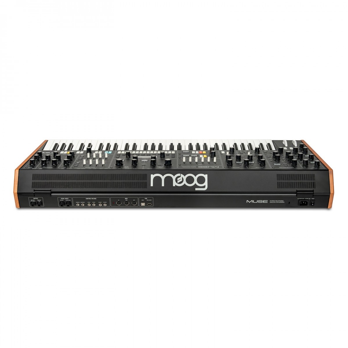 Moog Muse Moog Muse