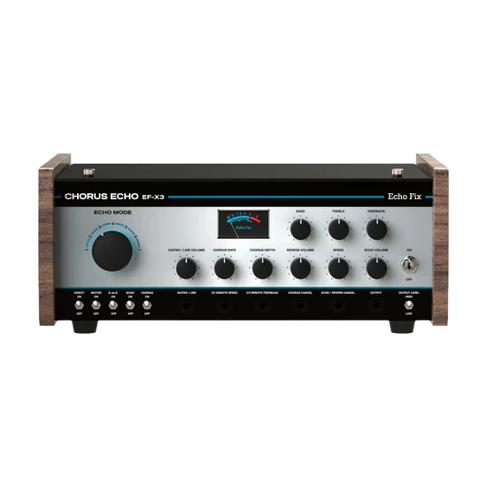 Echo Fix EF-X3 Desktop