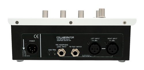 Wolff Audio Collaborator