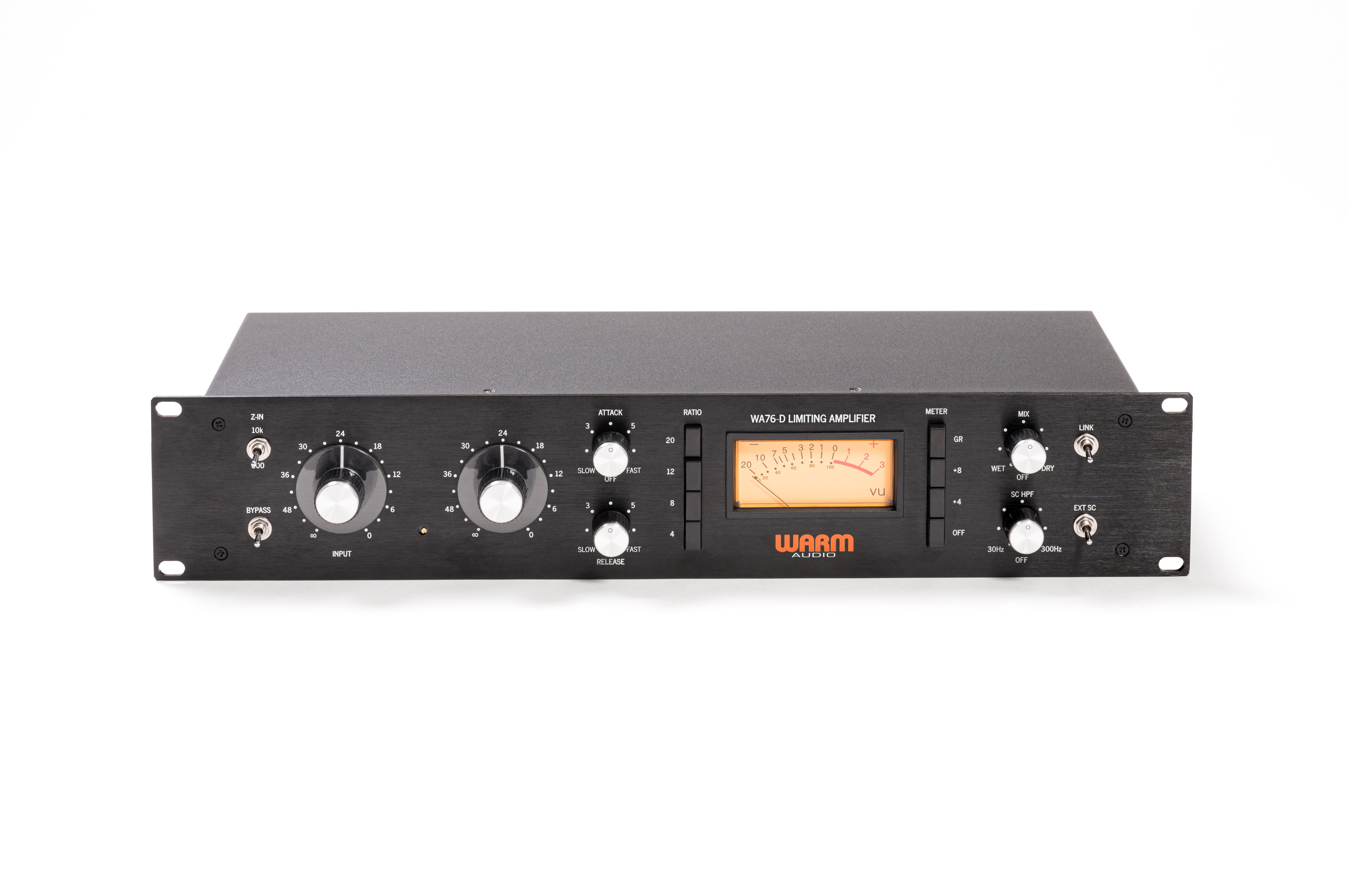Warm Audio WA76-D
