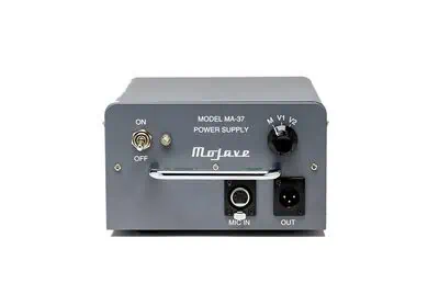 Mojave Audio MA-37