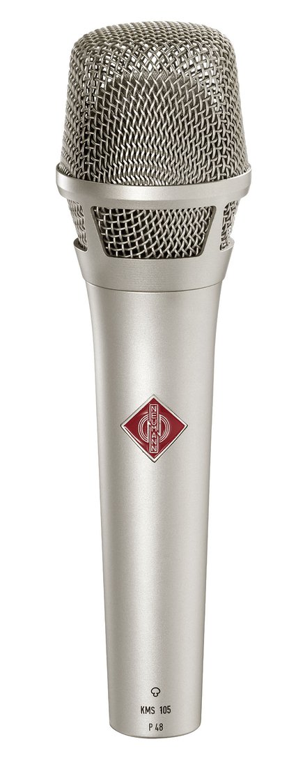 Neumann KMS 105 ni Neumann KMS 105 ni