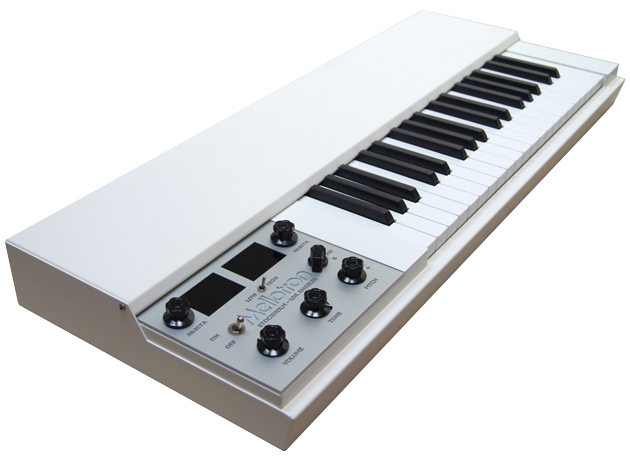 Mellotron Digitales Mellotron M4000D MINI Mellotron Digitales Mellotron M4000D MINI