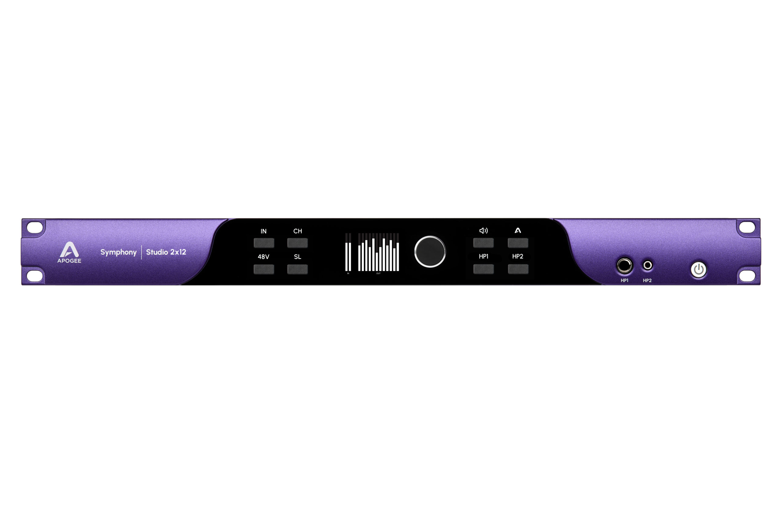 Apogee Symphony Studio 2×12