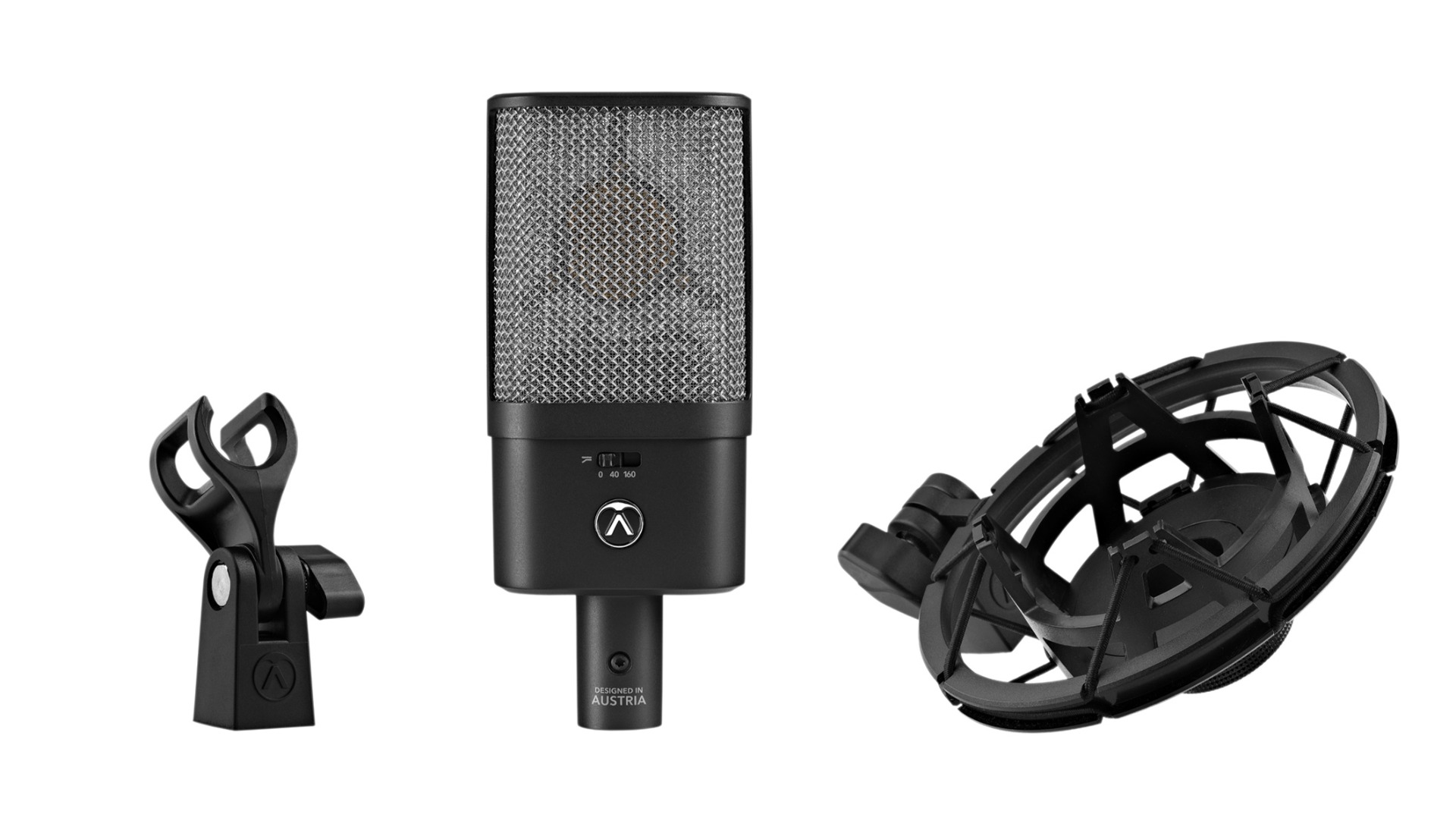 Austrian Audio OC16 Studio Set Austrian Audio OC16 Studio Set