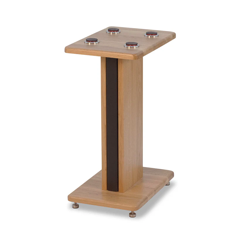 ZAOR ISO Stand MKIII