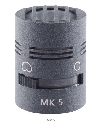 Schoeps Stereo Set CMC 6 + MK 5