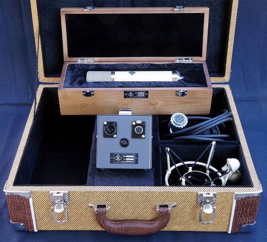 Golden Age Premier GA-251 Golden Age Premier GA-251