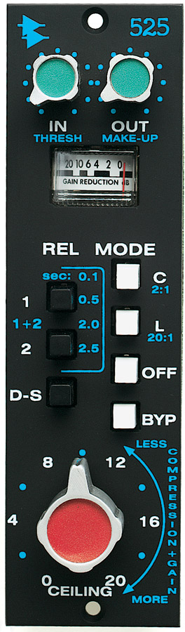 API 525 API 525