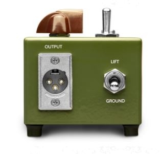 Acme Audio Motown D.I. Acme Audio Motown D.I.