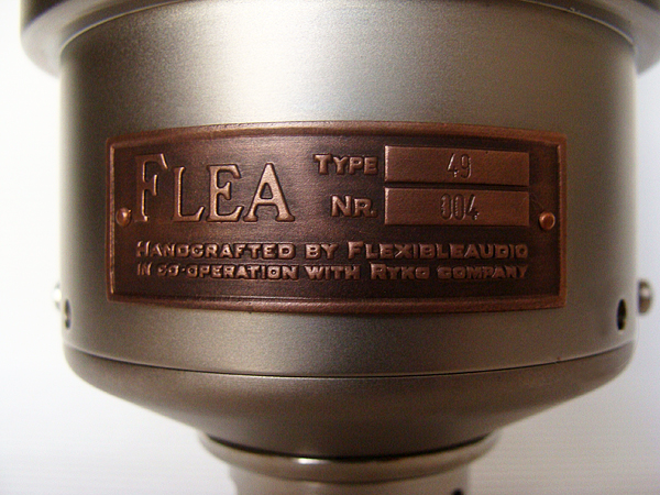 FLEA 49 B-Ware FLEA 49 B-Ware