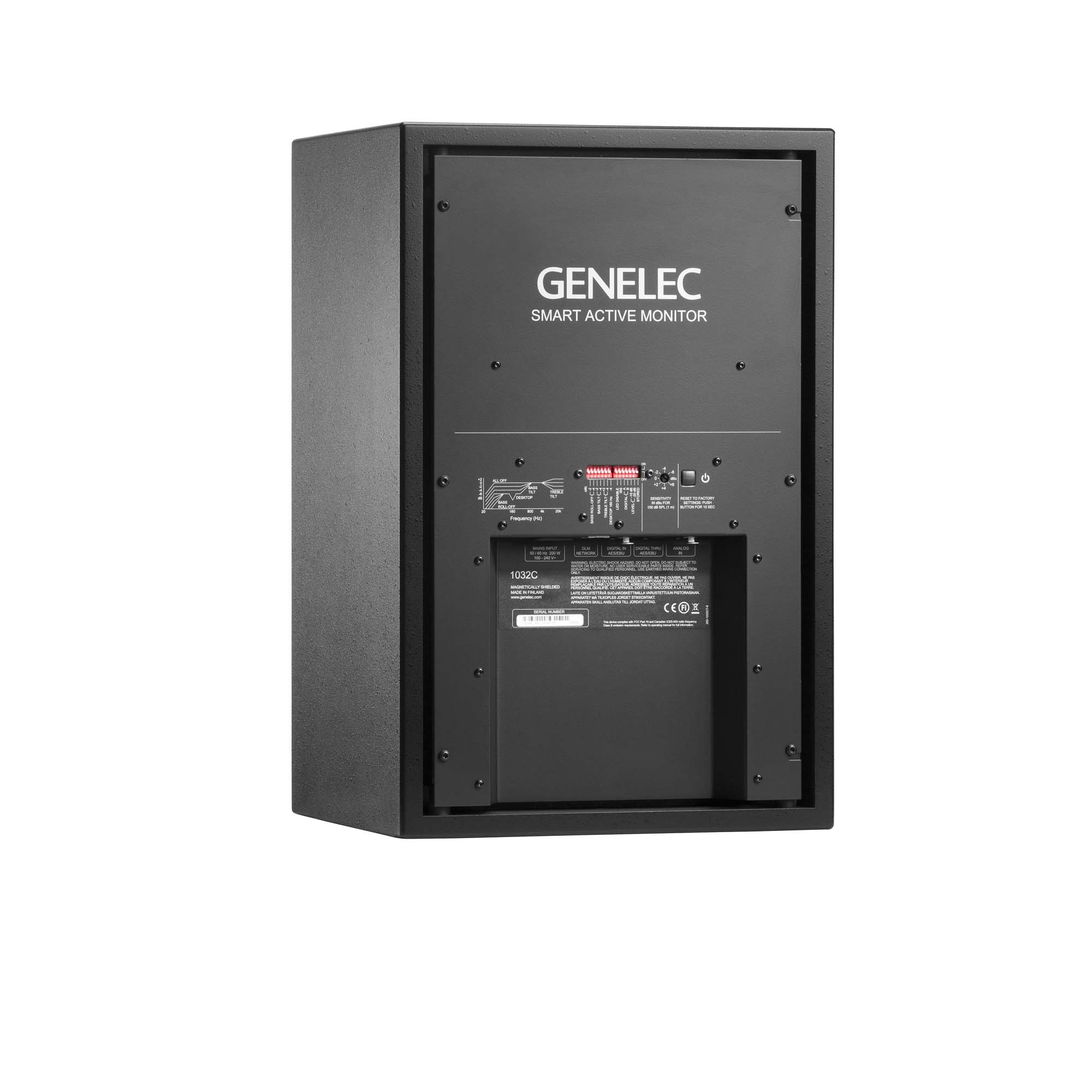 Genelec 1032 CPM