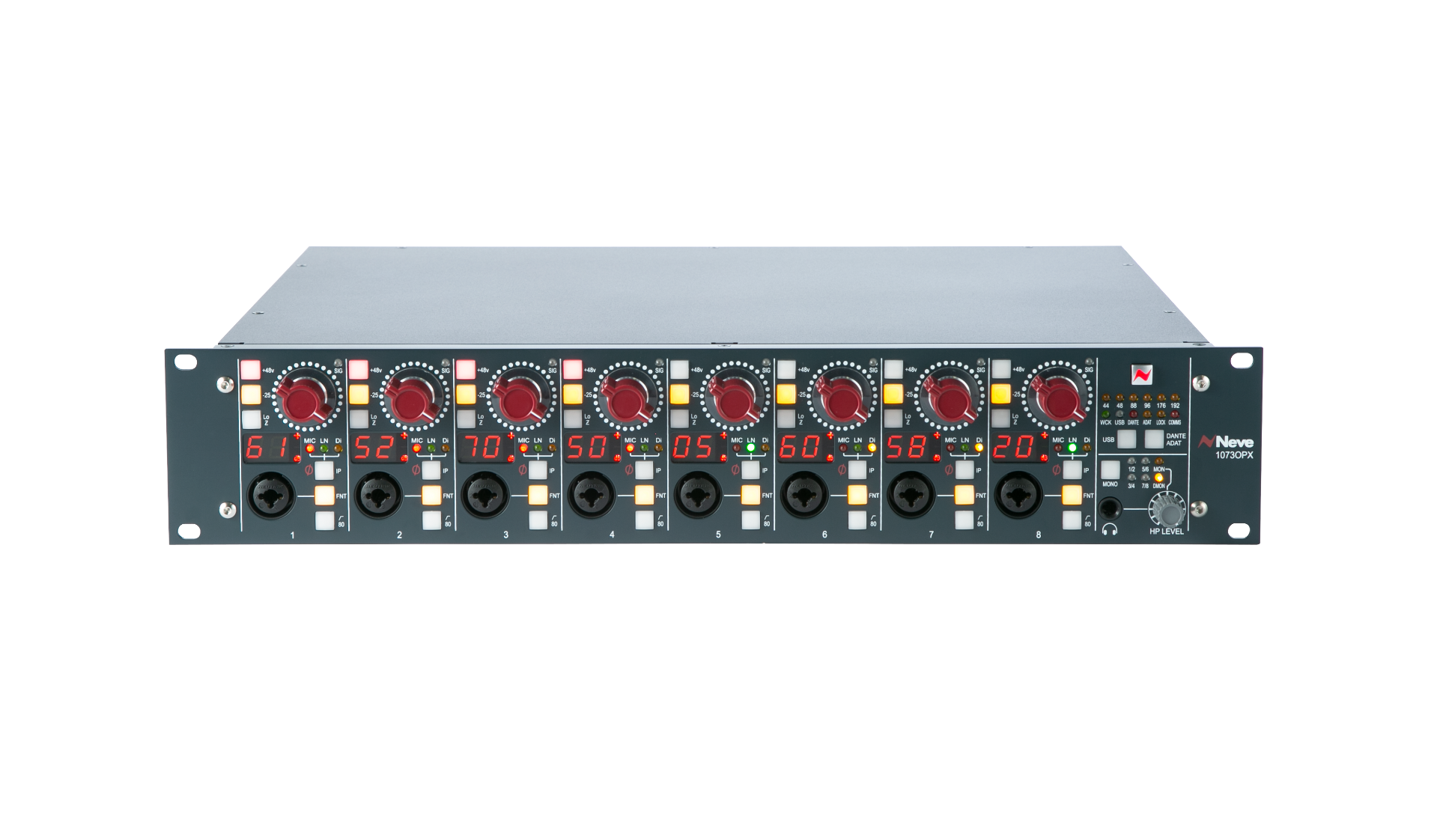 AMS Neve 1073OPX AMS Neve 1073OPX