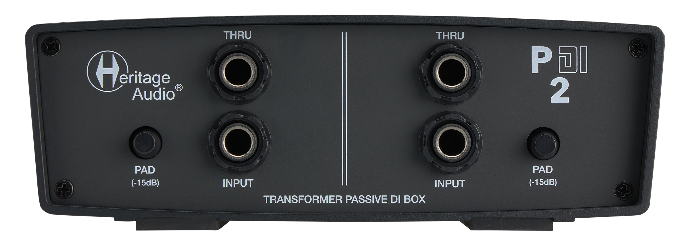 Heritage Audio P DI 2 Heritage Audio P DI 2