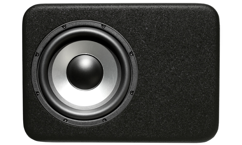 Barefoot Sound Micro Stack 45