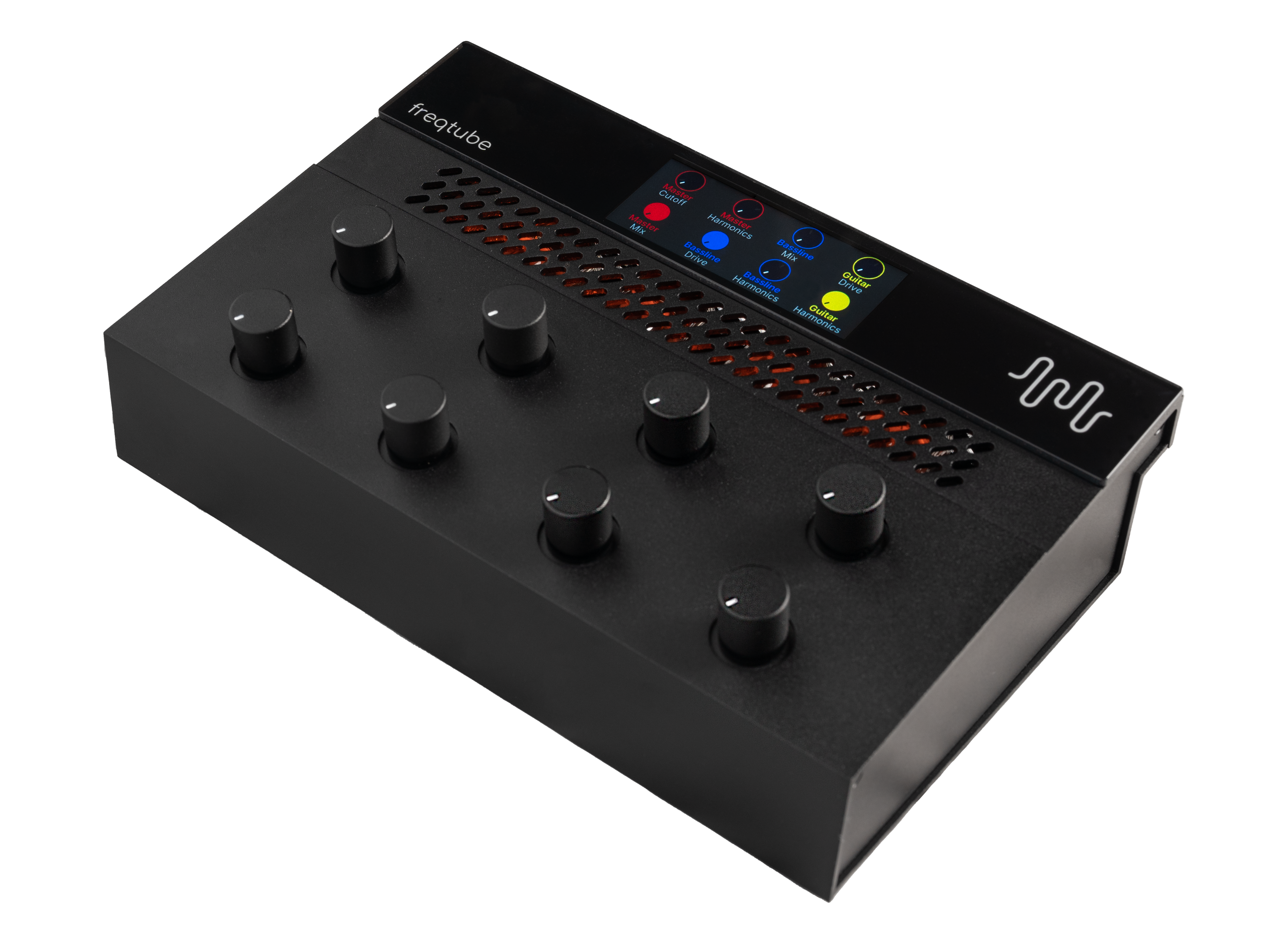 Freqport FreqTube FT1
