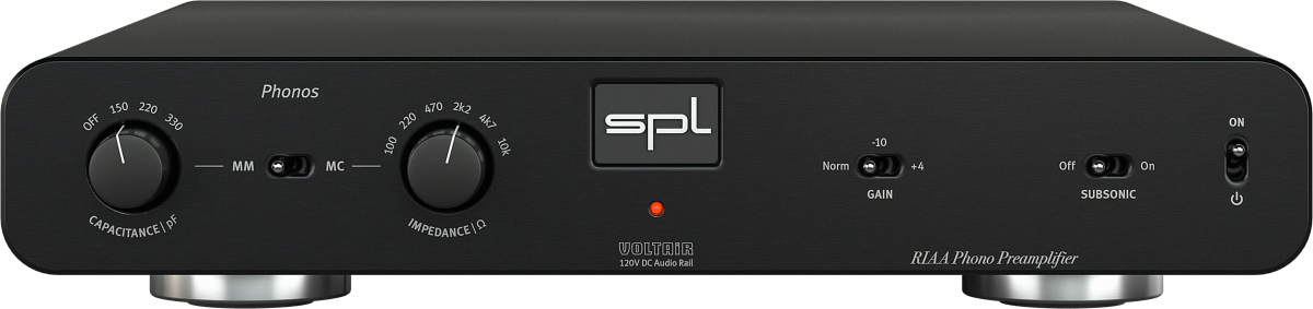 SPL Phonos