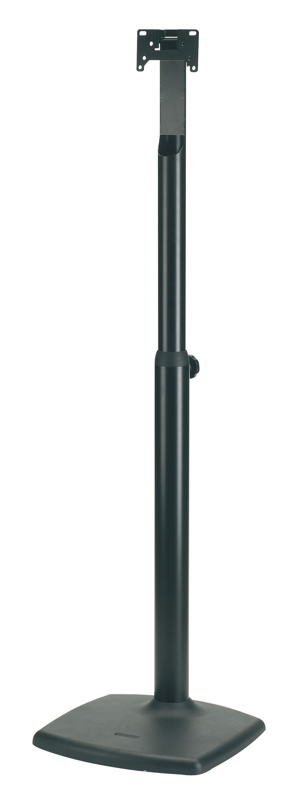 König & Meyer 26785 Design monitor stand structured black