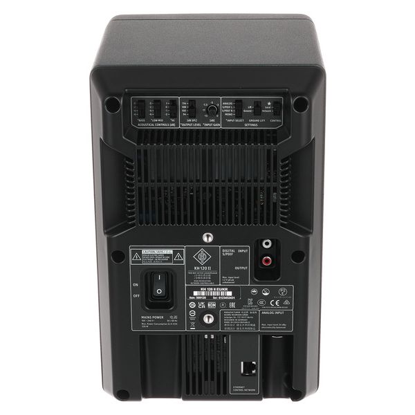 Neumann KH 120 II Bundle Neumann KH 120 II Bundle