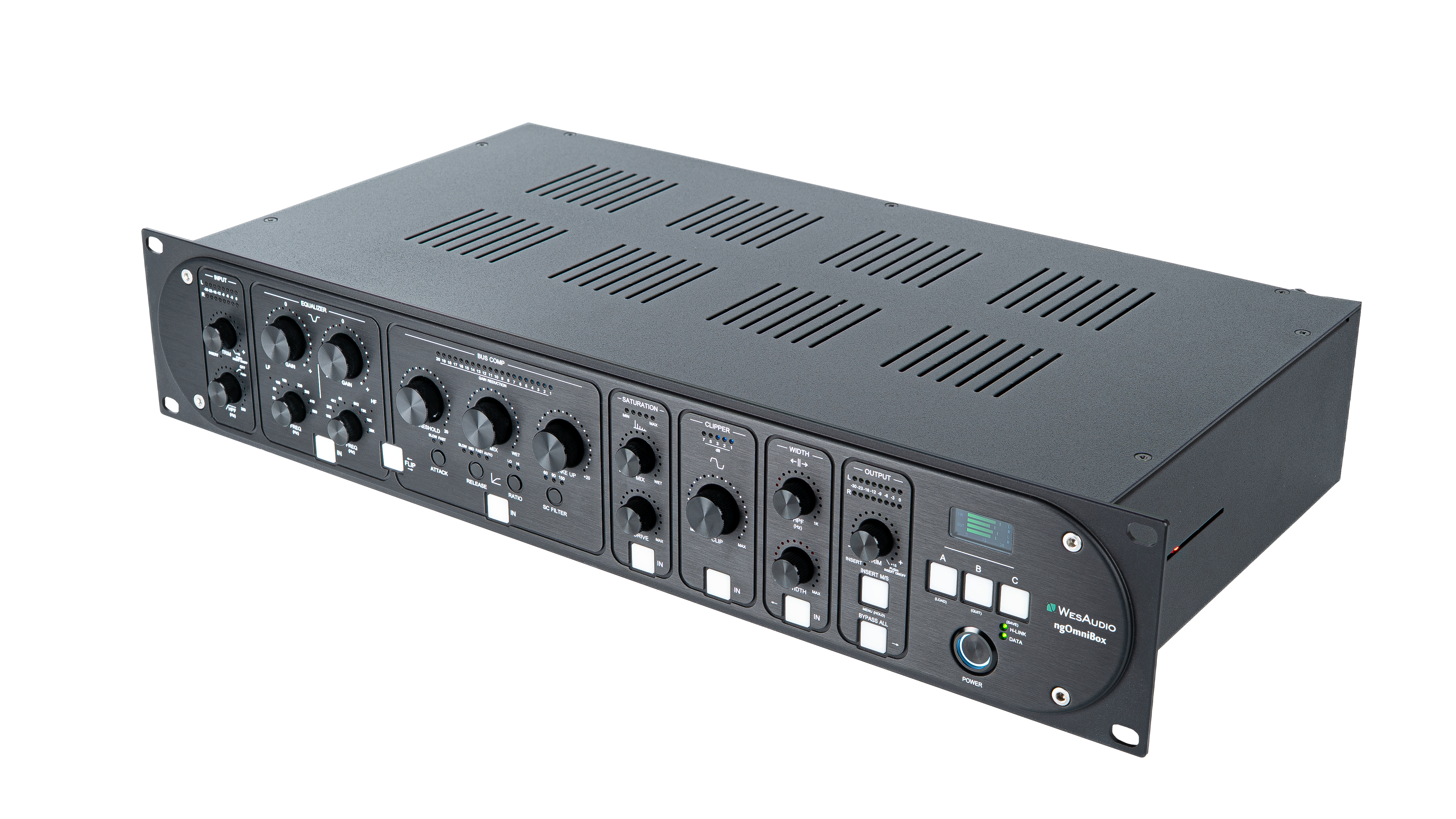 WesAudio ngOmniBox
