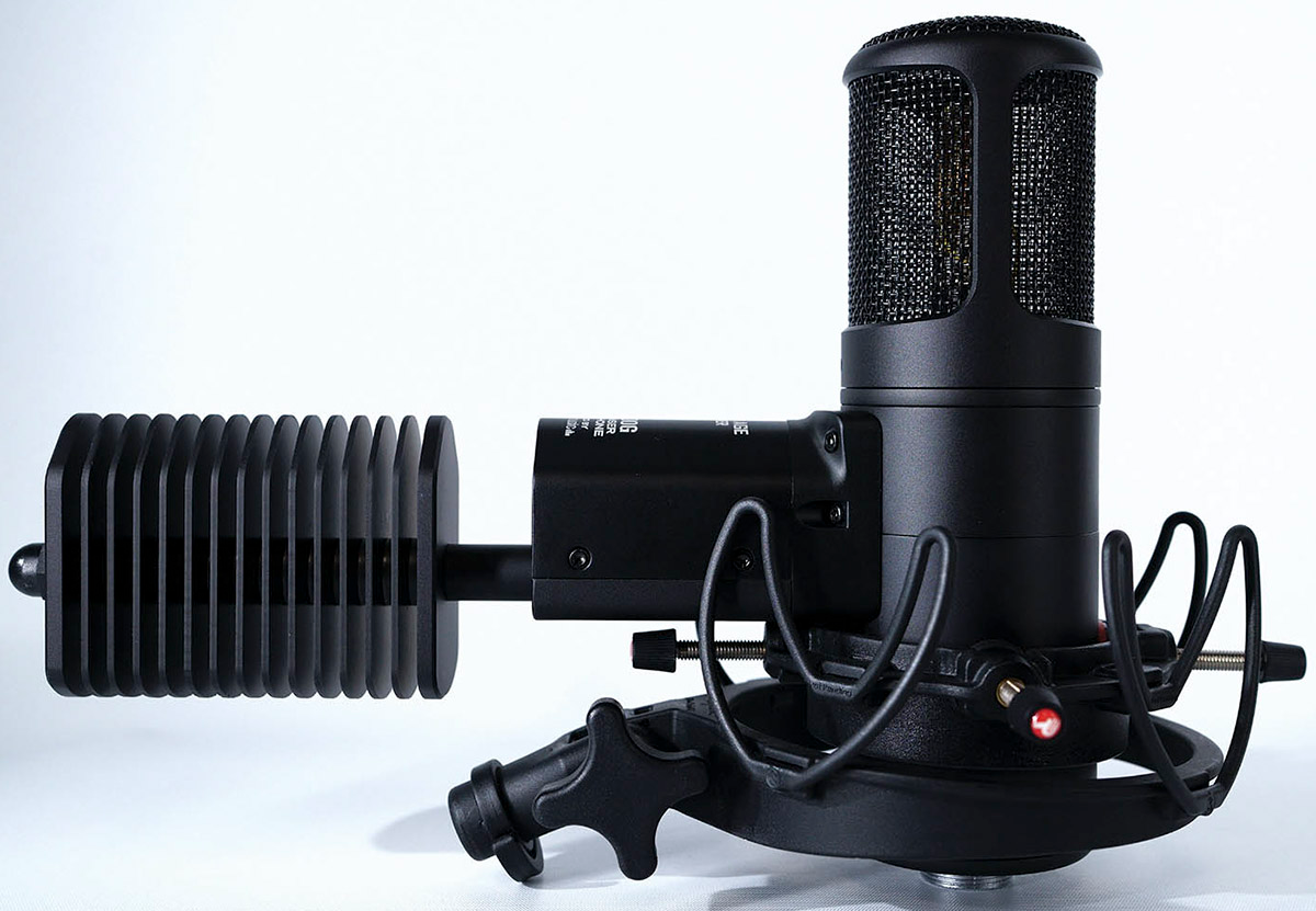 Golden Age Audio Premier GA-8000 Golden Age Audio Premier GA-8000