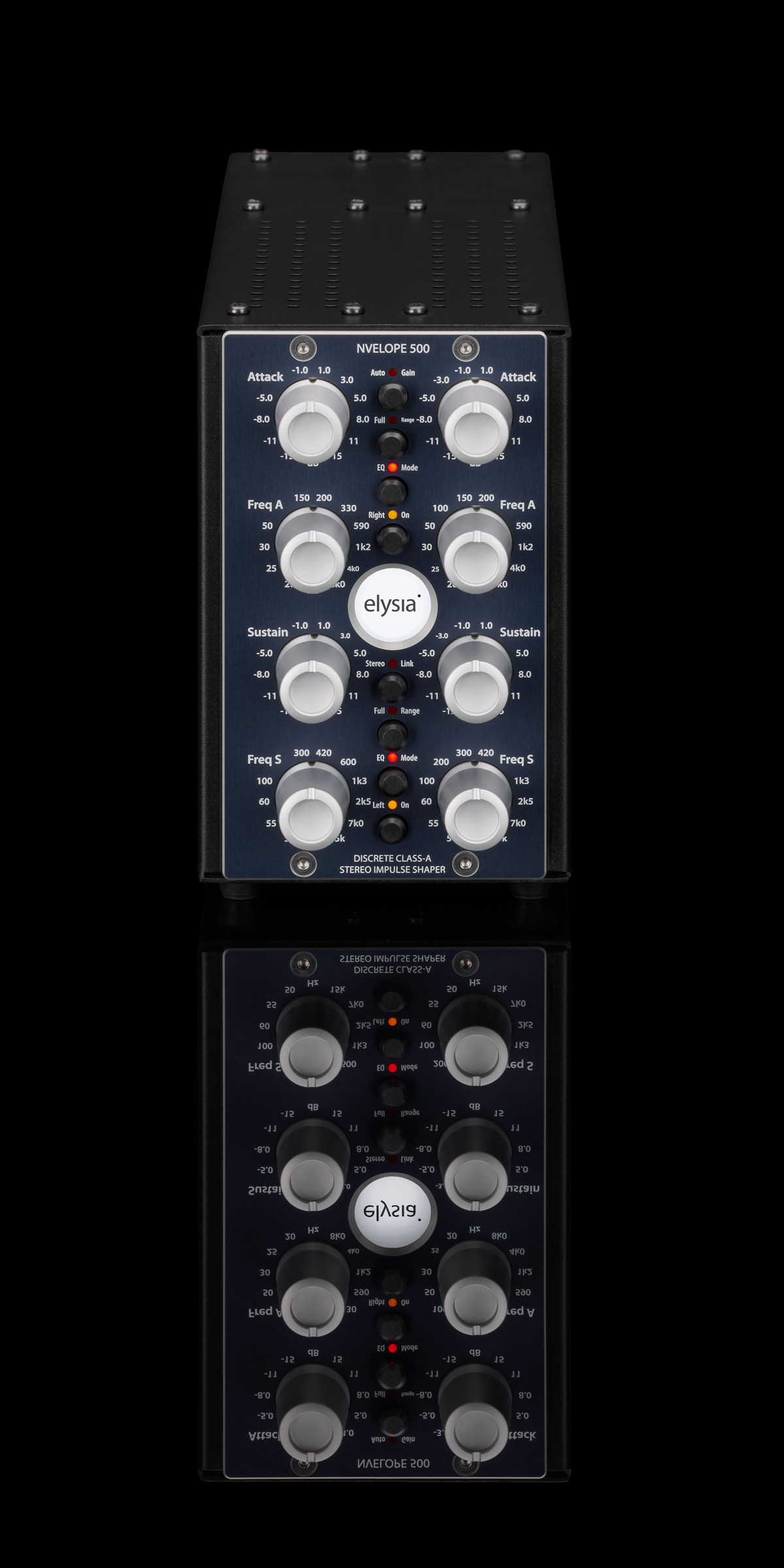 Elysia nvelope 500 Elysia nvelope 500