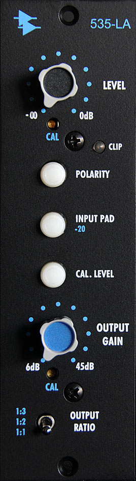 API 535-LA API 535-LA
