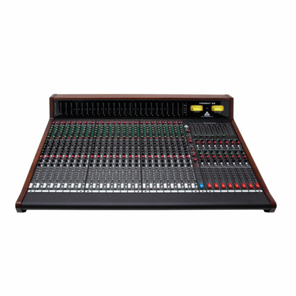 Trident Audio 68 Console 24 Channel Trident Audio 68 Console 24 Channel