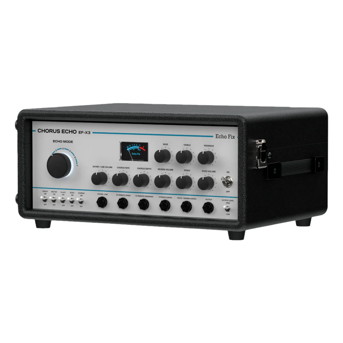 Echo Fix EF-X3 Tolex