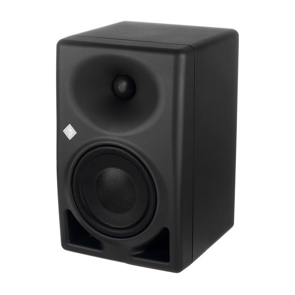 Neumann KH 120 II Black Edition Bundle