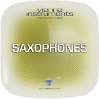 VSL Saxophones Full VSL Saxophones Full