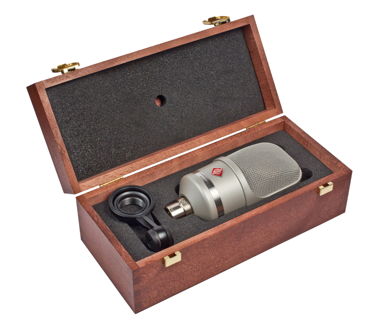 Neumann TLM 107