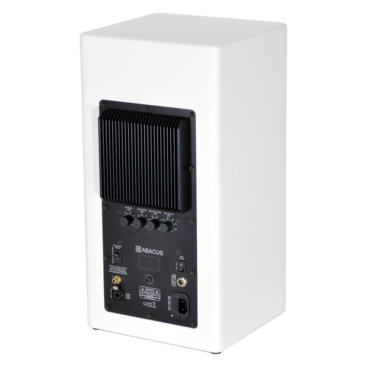 Abacus Mirra 15 (Paarpreis) Abacus Mirra 15 (Paarpreis)