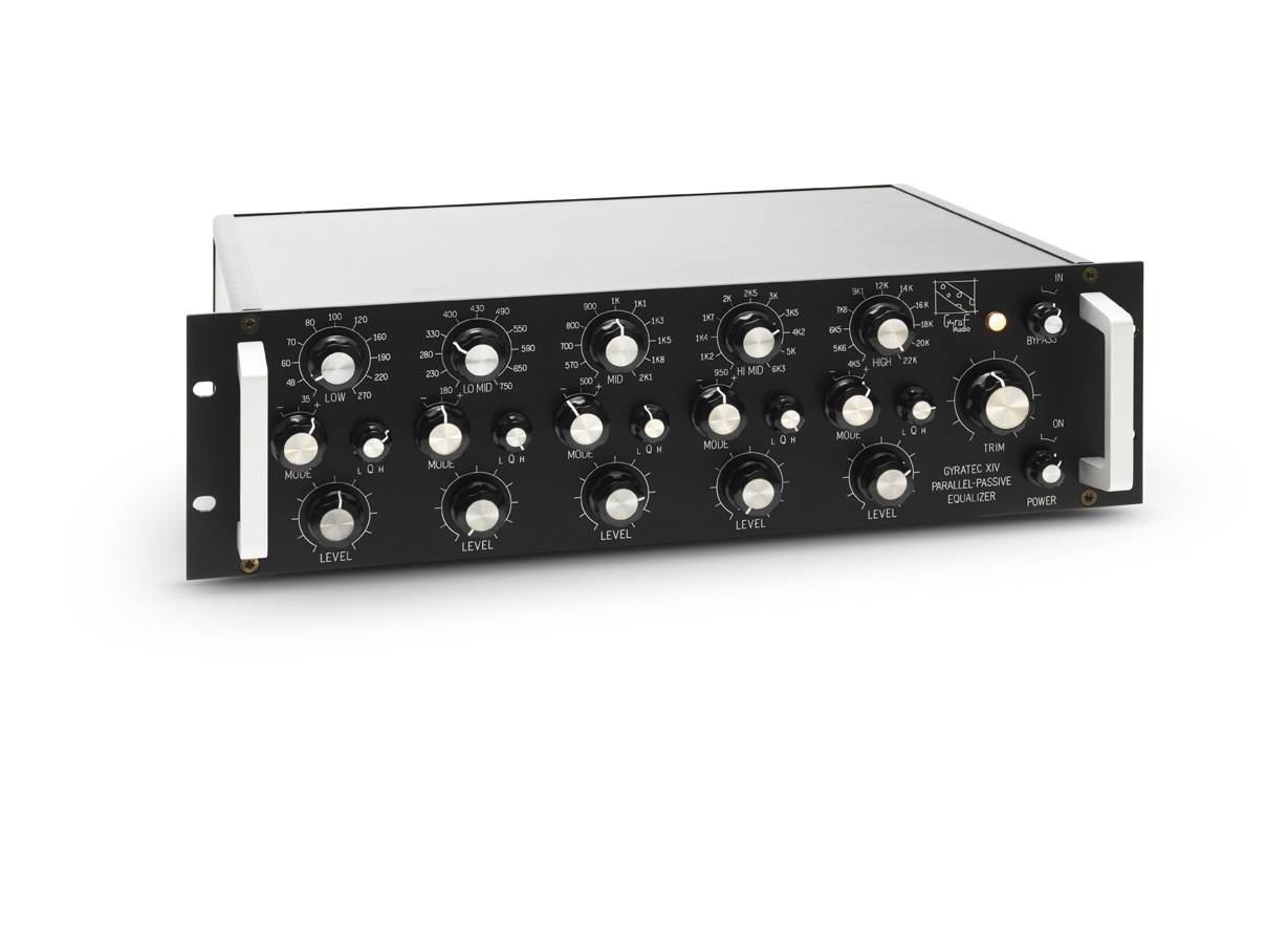 Gyraf Audio Gyratec XIV G14 Gyraf Audio Gyratec XIV G14