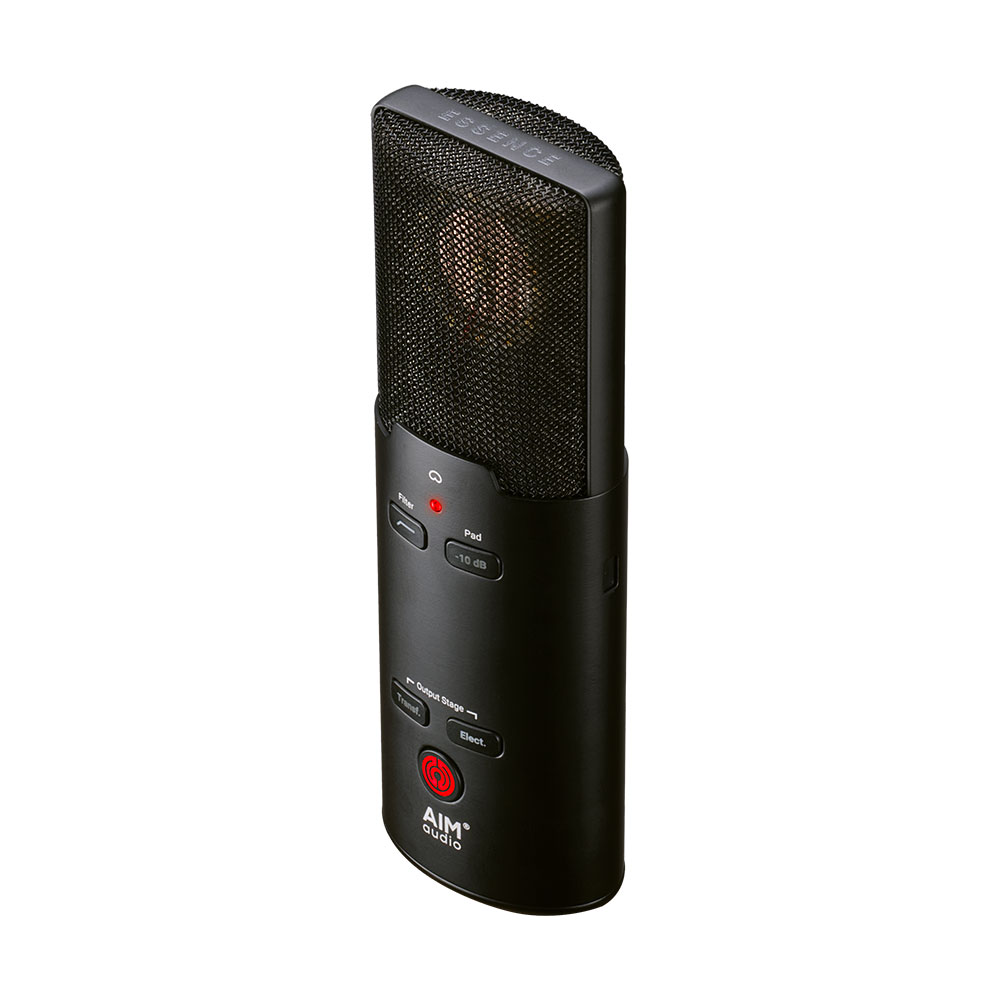 Aim Audio ESSENCE Aim Audio ESSENCE