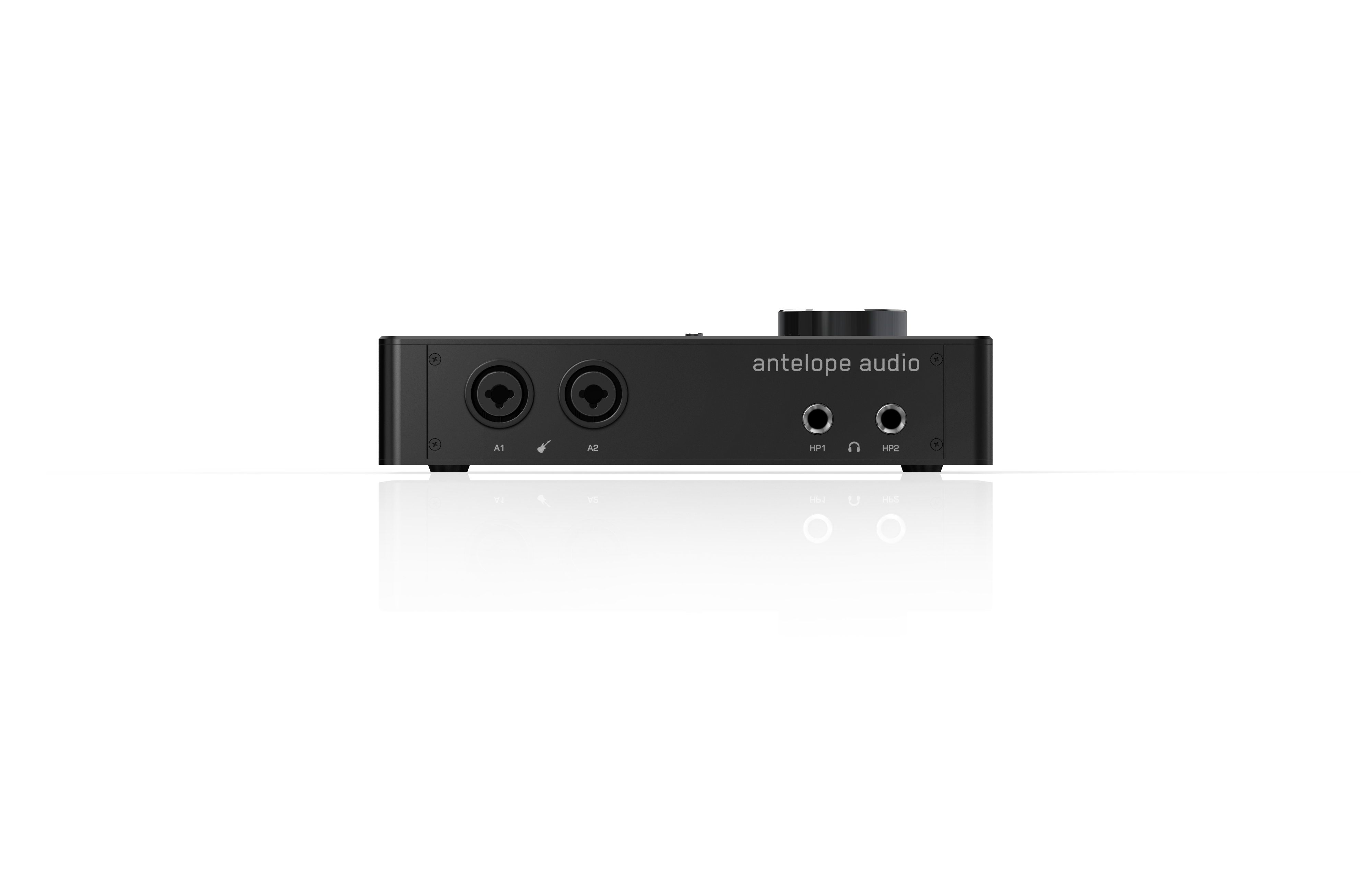 Antelope Audio Zen Quadro Synergy Core Antelope Audio Zen Quadro Synergy Core