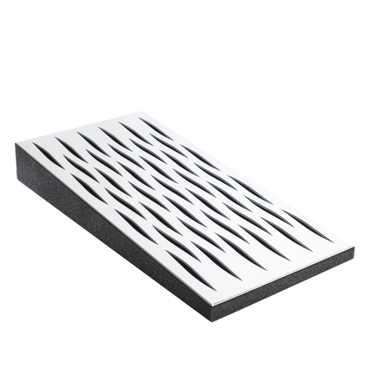 SONITUS DECOSORBER NATUR 0.5 EVA - INHALT: 12 STCK. SONITUS DECOSORBER NATUR 0.5 EVA - INHALT: 12 STCK.