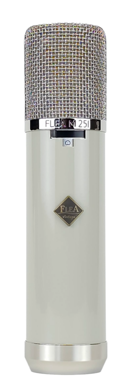 FLEA M 251 FET FLEA M 251 FET