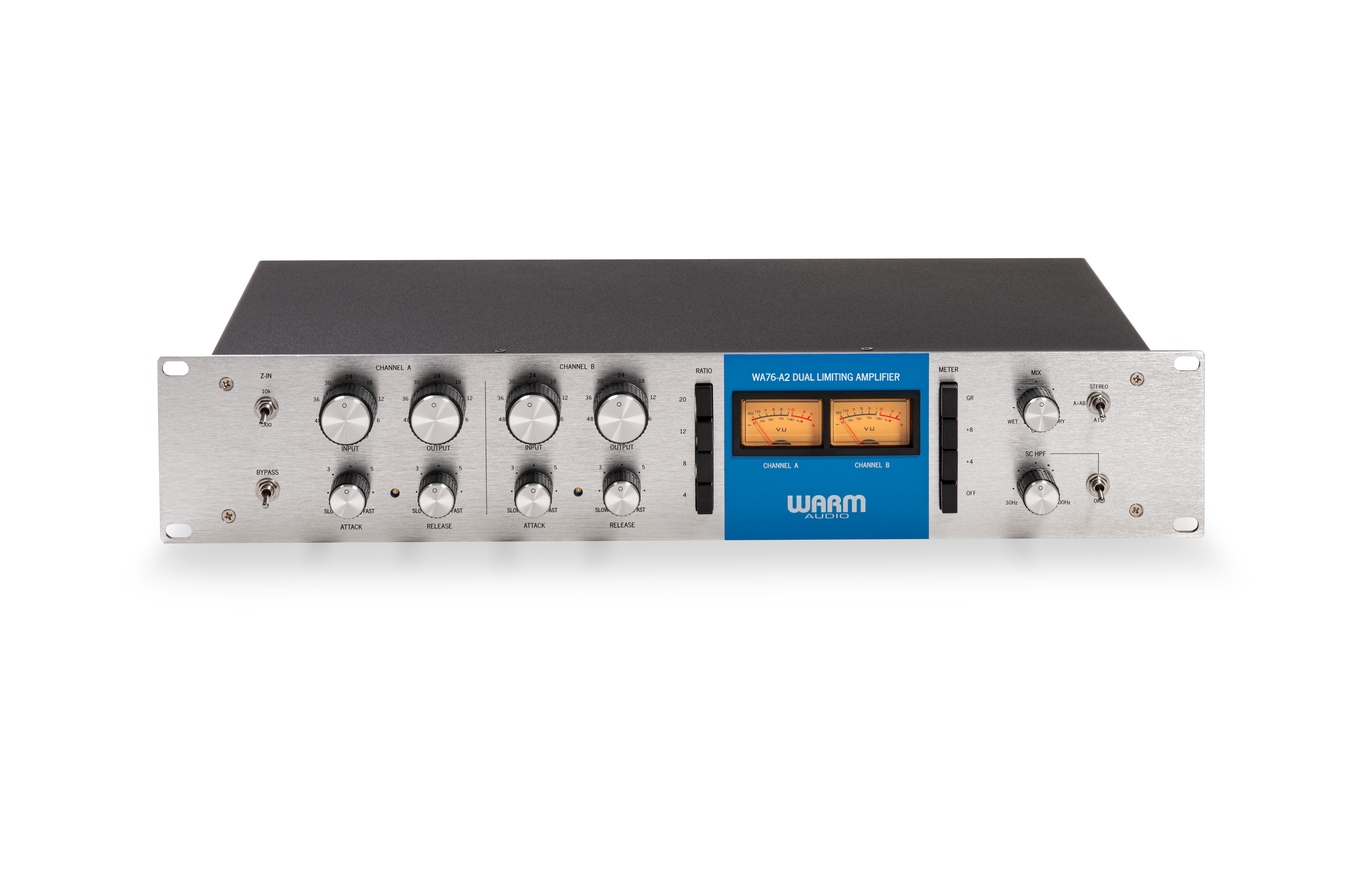 Warm Audio WA76-A2