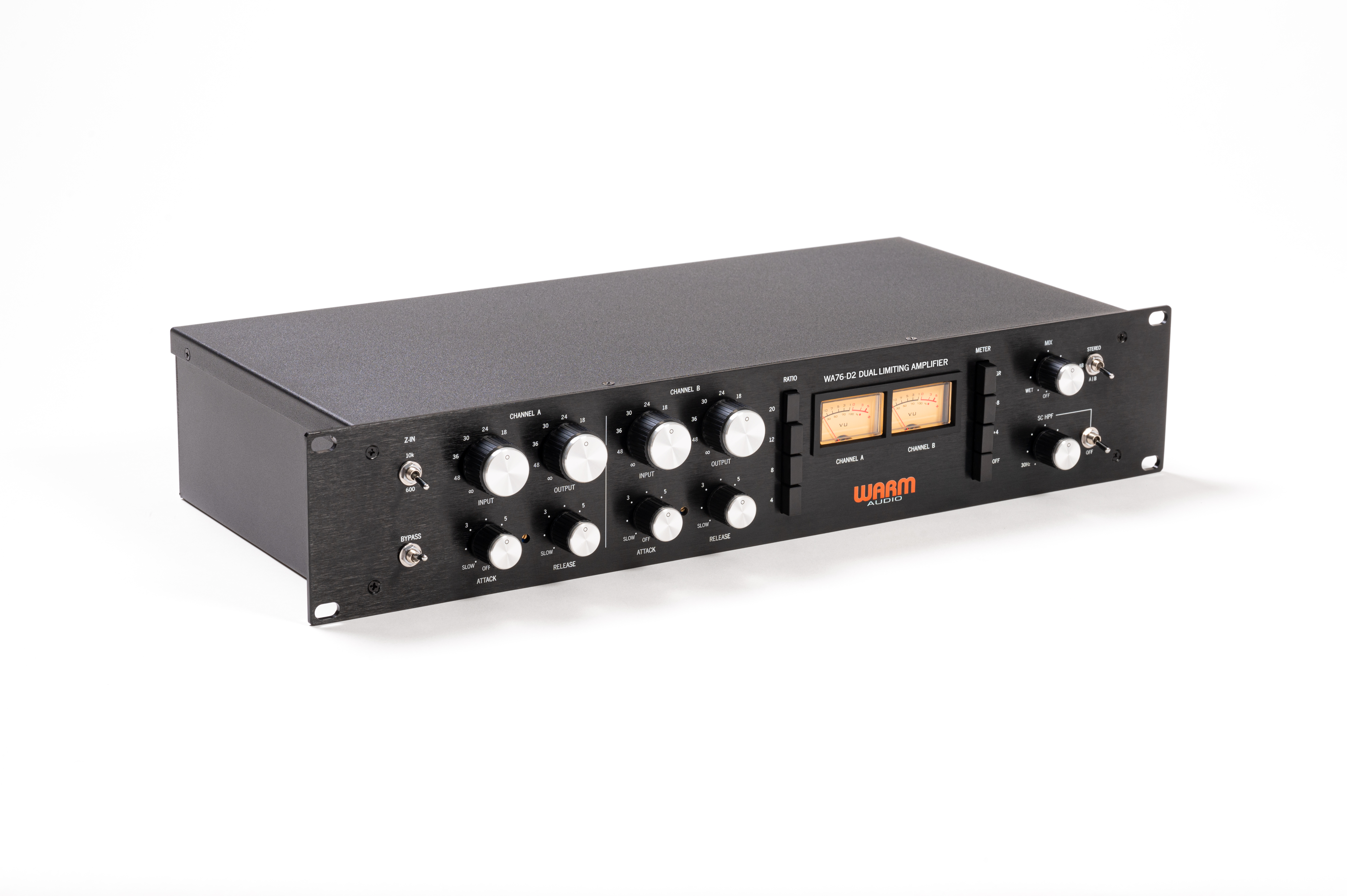 Warm Audio WA76-D2