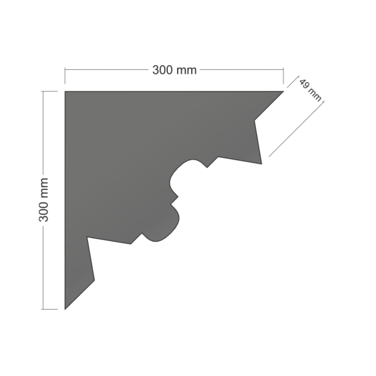 SONITUS MINI TRAP BASSTRAP - INHALT 4 STCK. SONITUS MINI TRAP BASSTRAP - INHALT 4 STCK.