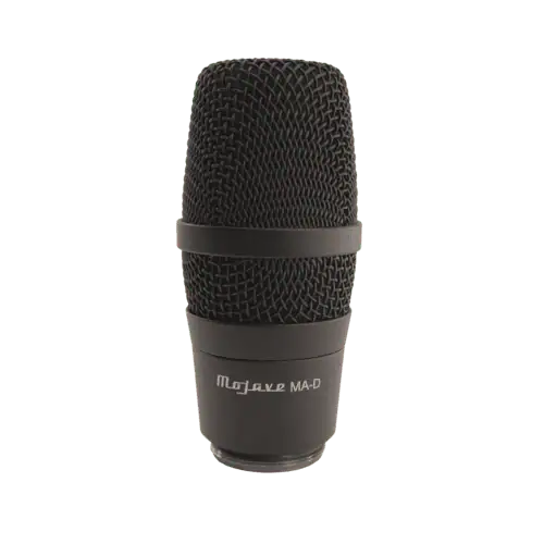 Mojave Audio MA-D Wireless Head