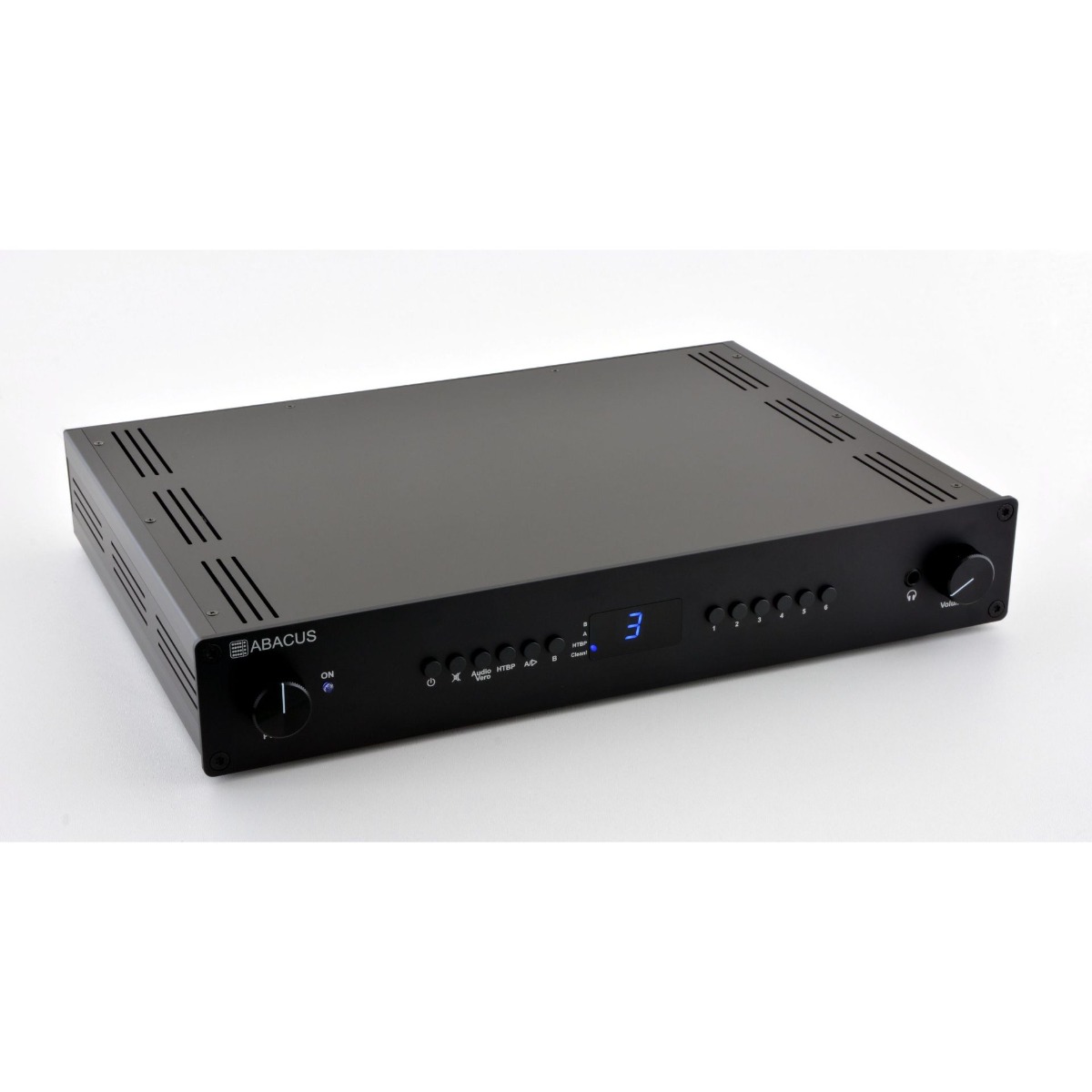 Abacus Preamp 14 Abacus Preamp 14