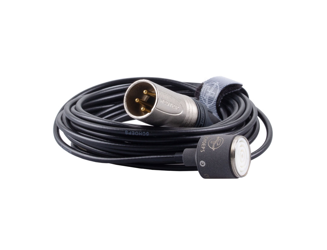Schoeps CMC 1 K, XLR