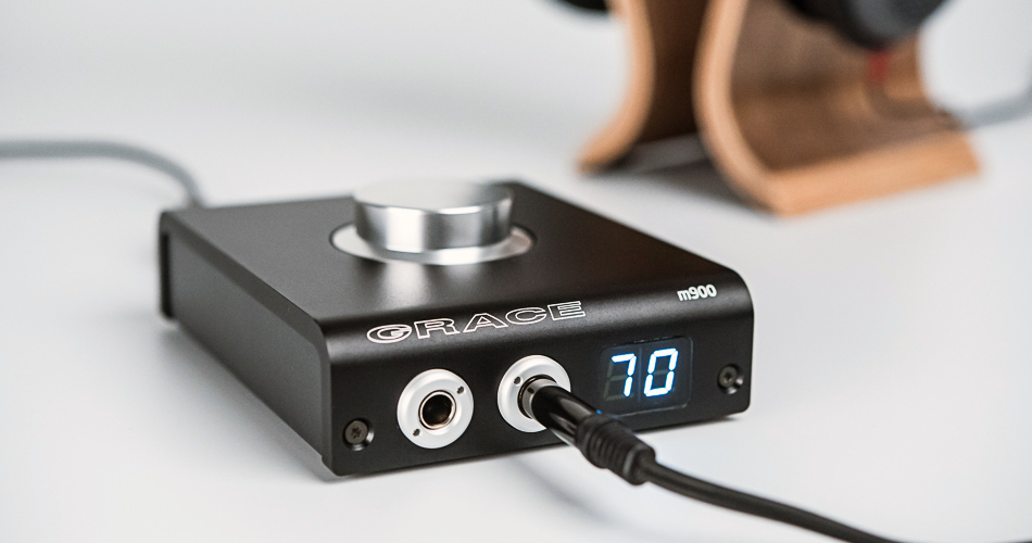 Grace Design BiX Grace Design BiX